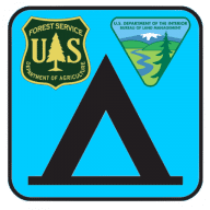 USFS and BLM Campgrounds for Mac