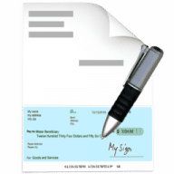 CheckWriterIII+ for Mac