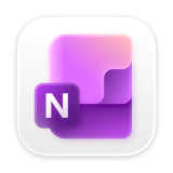 Microsoft OneNote