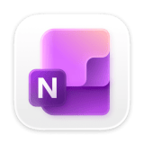 Microsoft OneNote