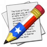 Tex-Edit Plus for Mac