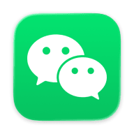 WeChat for Mac