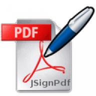 JSignPdf for Mac