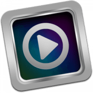 Mac Media Player icon