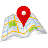 MenuTab for Google Maps for Mac