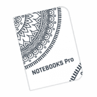 NoteBooks Pro for Mac