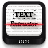 Text Extractor for Mac