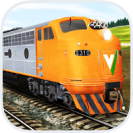 Trainz Simulator 2 for Mac