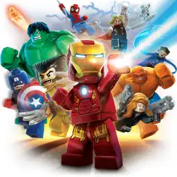 Lego marvel free discount download