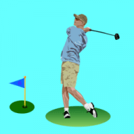 Golf Course Locations for Mac