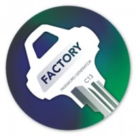 Password Factory for Mac