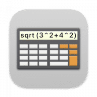 Calculator + ƒ for Mac