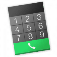 Keypad for Mac