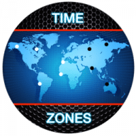 Time Zones for Mac