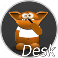 PCB Desk for Mac