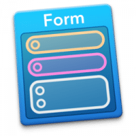 Form for Mac