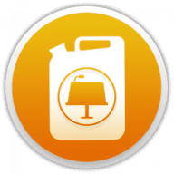 Fuel for Keynote for Mac