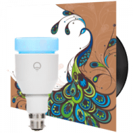 AmbiSleeves (LIFX) for Mac