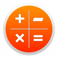 Vibrant Calculator for Mac