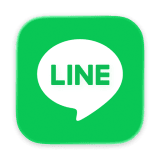 LINE