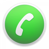 DockPhone for Mac