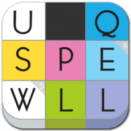 SpellTower for Mac