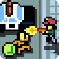 Retro City Rampage DX for Mac