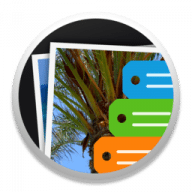 iPhoto Tagger for Mac