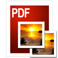 PDF Extract Image for Mac
