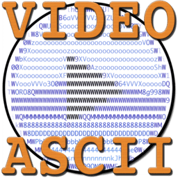 Video Ascii Art For Mac Free Download Review Latest Version
