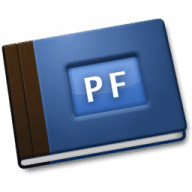 PhotoFetch for Facebook for Mac