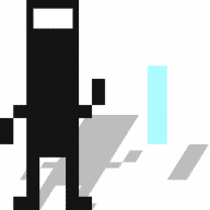 BIT.TRIP FLUX for Mac