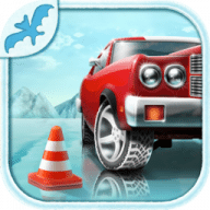 Ice Driver for Mac