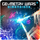Geometry Wars 3: Dimensions