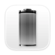 Battery Monitor for Mac
