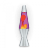 Classic Lava Lamp for Mac