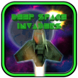 Deep Space Invaders