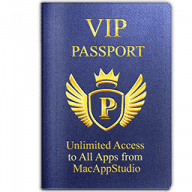 VIP Passport for Mac
