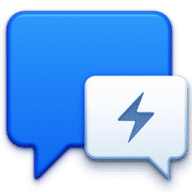 Messenger for Facebook! for Mac