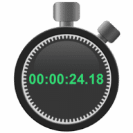 MyStopWatch for Mac