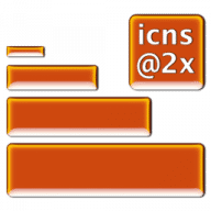 App Artwork Scaler for Mac