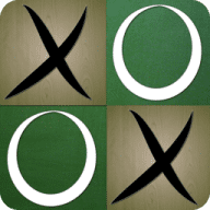 Tic Tac Toe World Championship HD for Mac