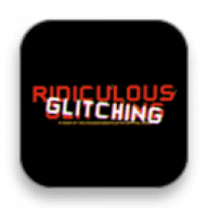 Ridiculous Glitching for Mac