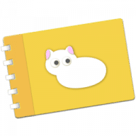 Scrapbook with Neko for Mac