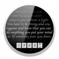 Word-Counter for Mac