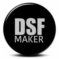 DSF Maker for Mac