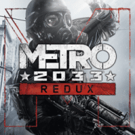 Metro 2033 Redux free download for Mac