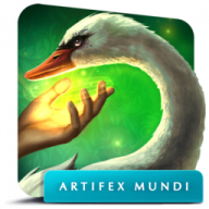 Grim Legends 2: Song of the Dark Swan for Mac