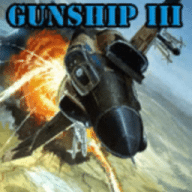 Gunship III for Mac