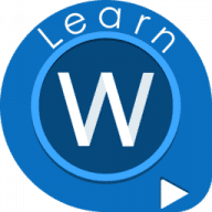Learn To Use - Microsoft Word for Mac